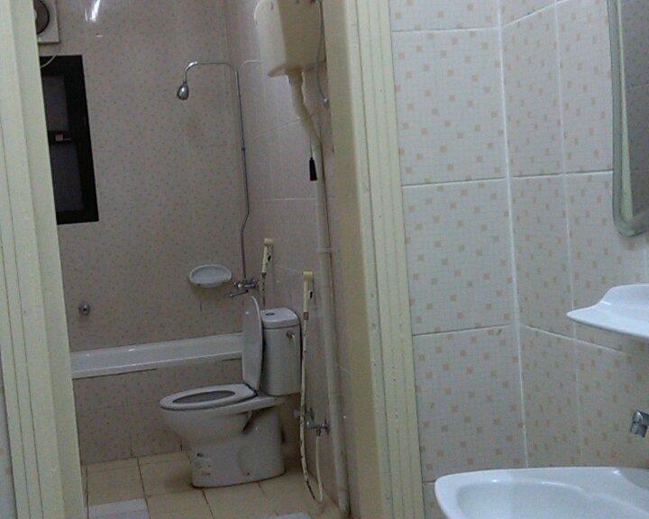 Manazil Al Hamd Hotel *