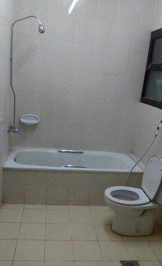 Hotel Manazil Al Hamd *