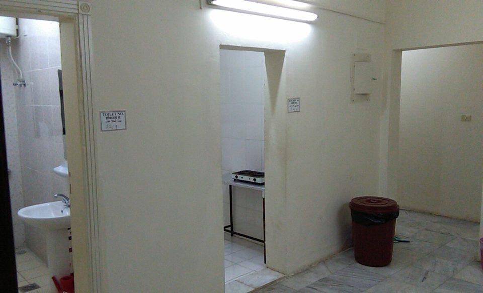 Hotel Manazil Al Hamd