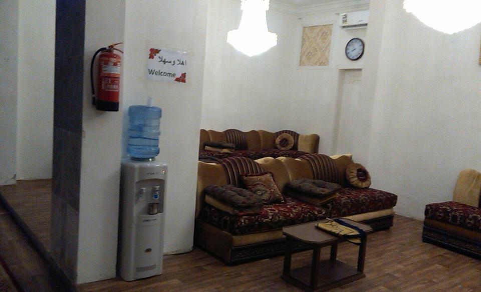 Manazil Al Hamd * Mekka
